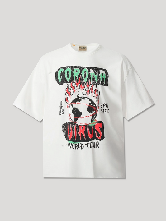 Gallery DEPT Corona Virus