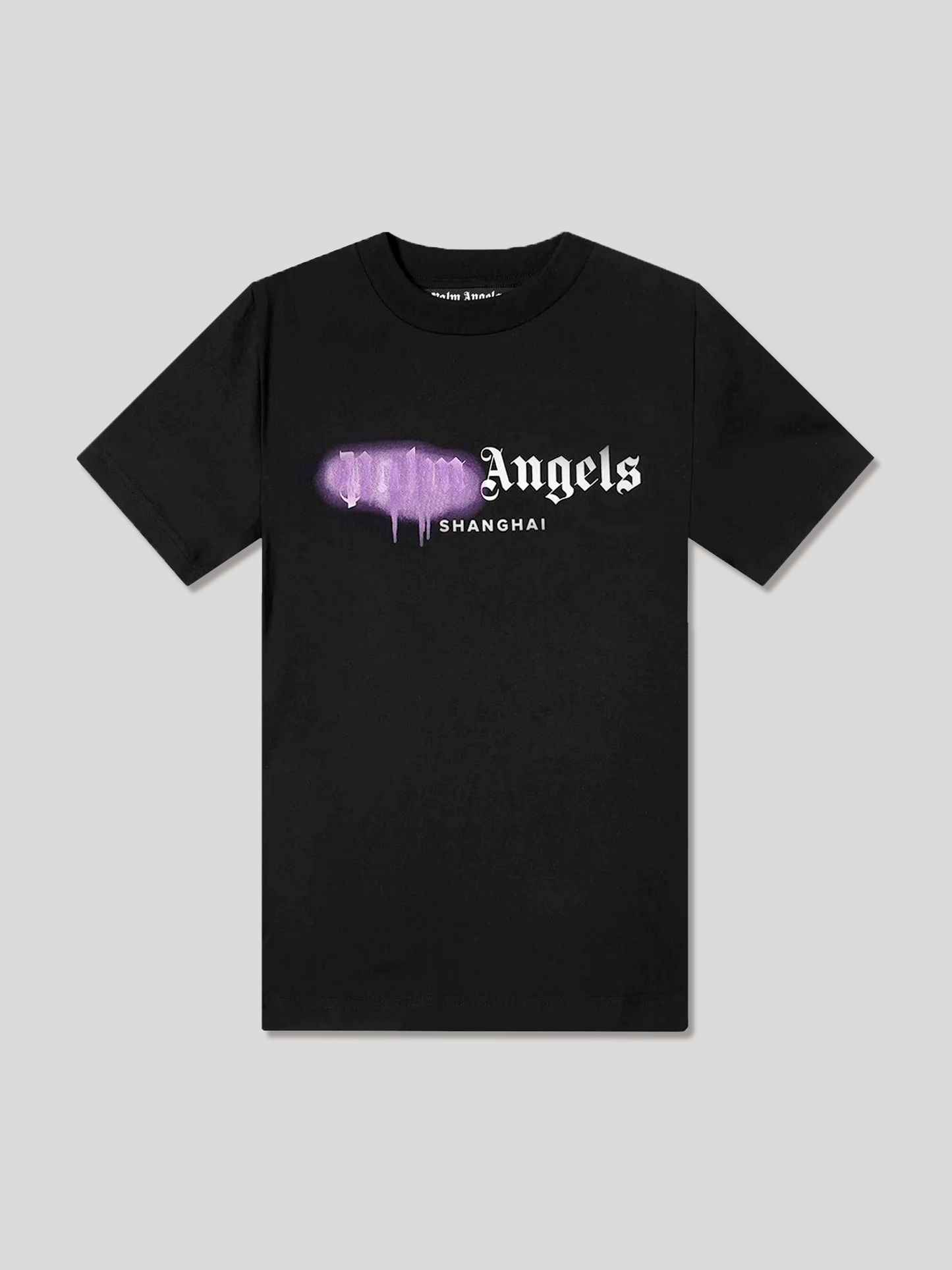 Palm Angels Shangai