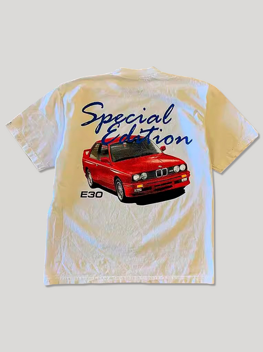 Special Edition E30